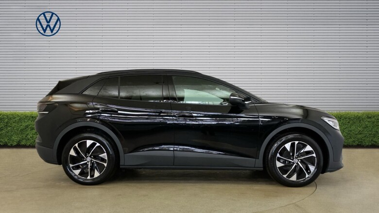 Volkswagen ID.4 210kW Match Pro 77kWh 5dr Auto Electric Estate